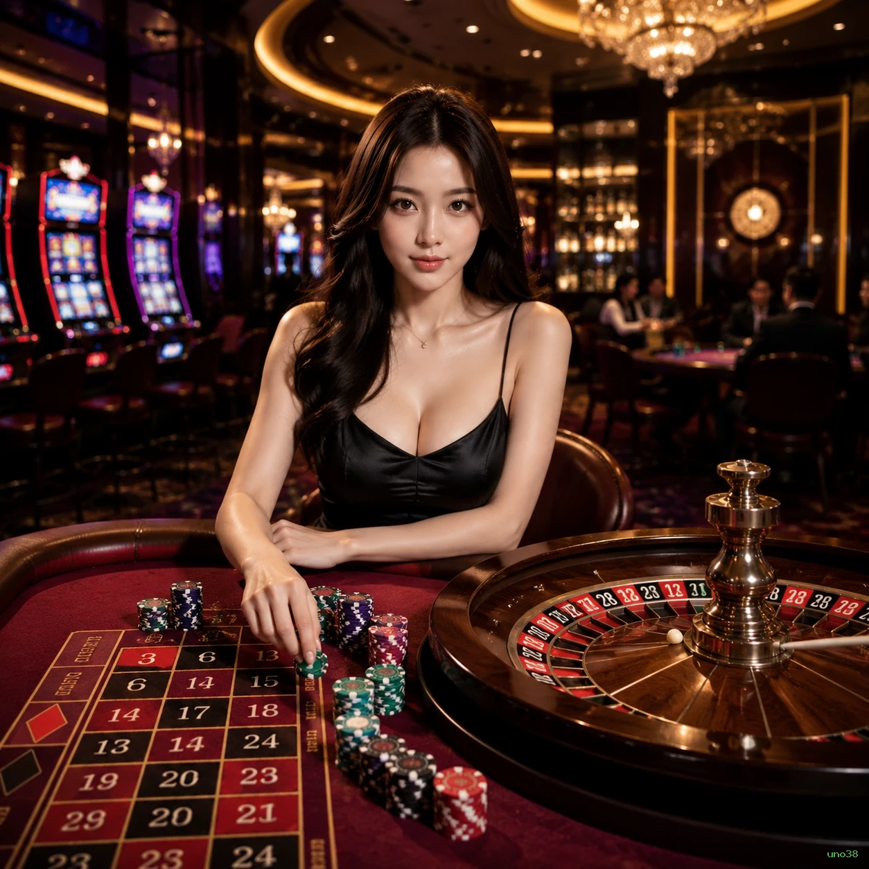 uno38